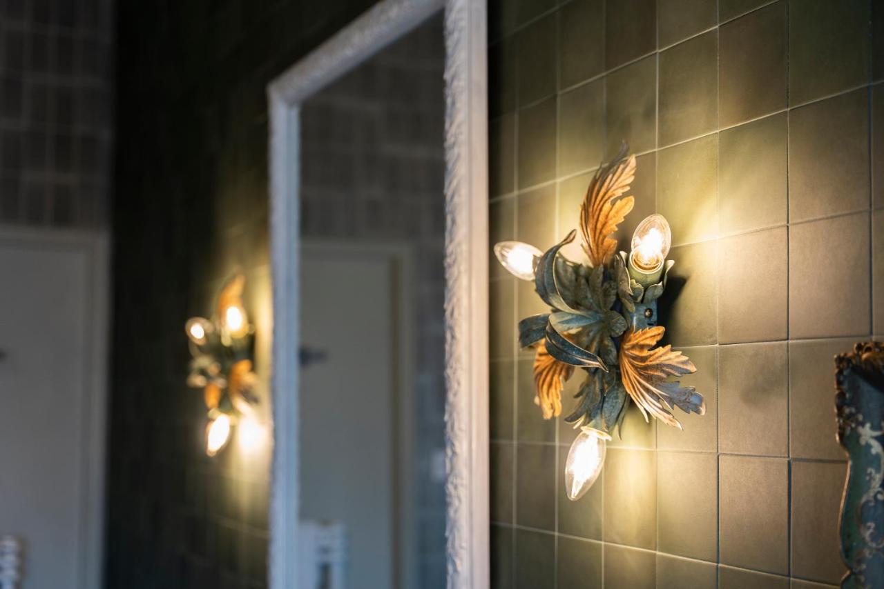Foresteria Di Palazzo Radici Bergamo Ngoại thất bức ảnh