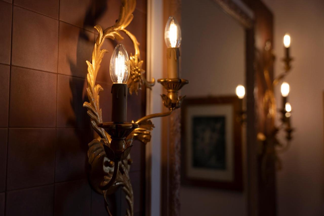 Foresteria Di Palazzo Radici Bergamo Ngoại thất bức ảnh