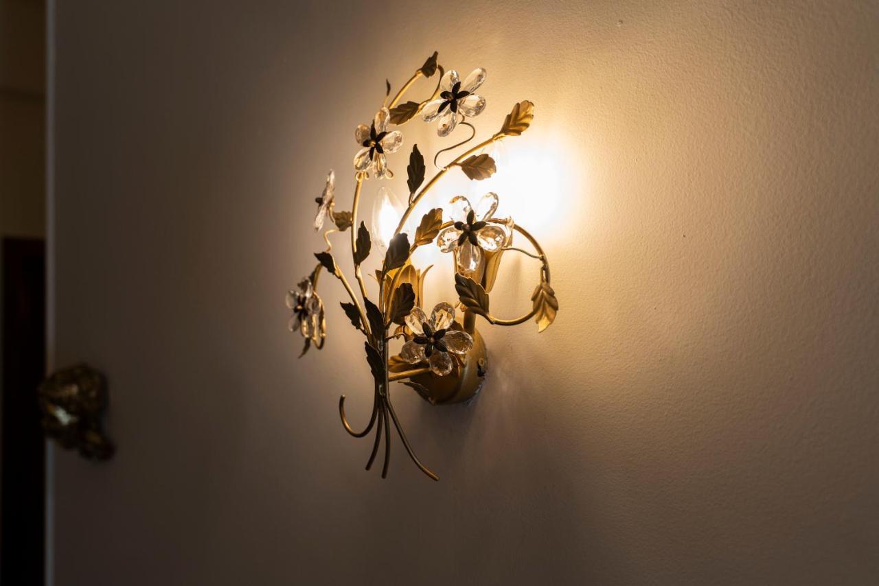 Foresteria Di Palazzo Radici Bergamo Ngoại thất bức ảnh
